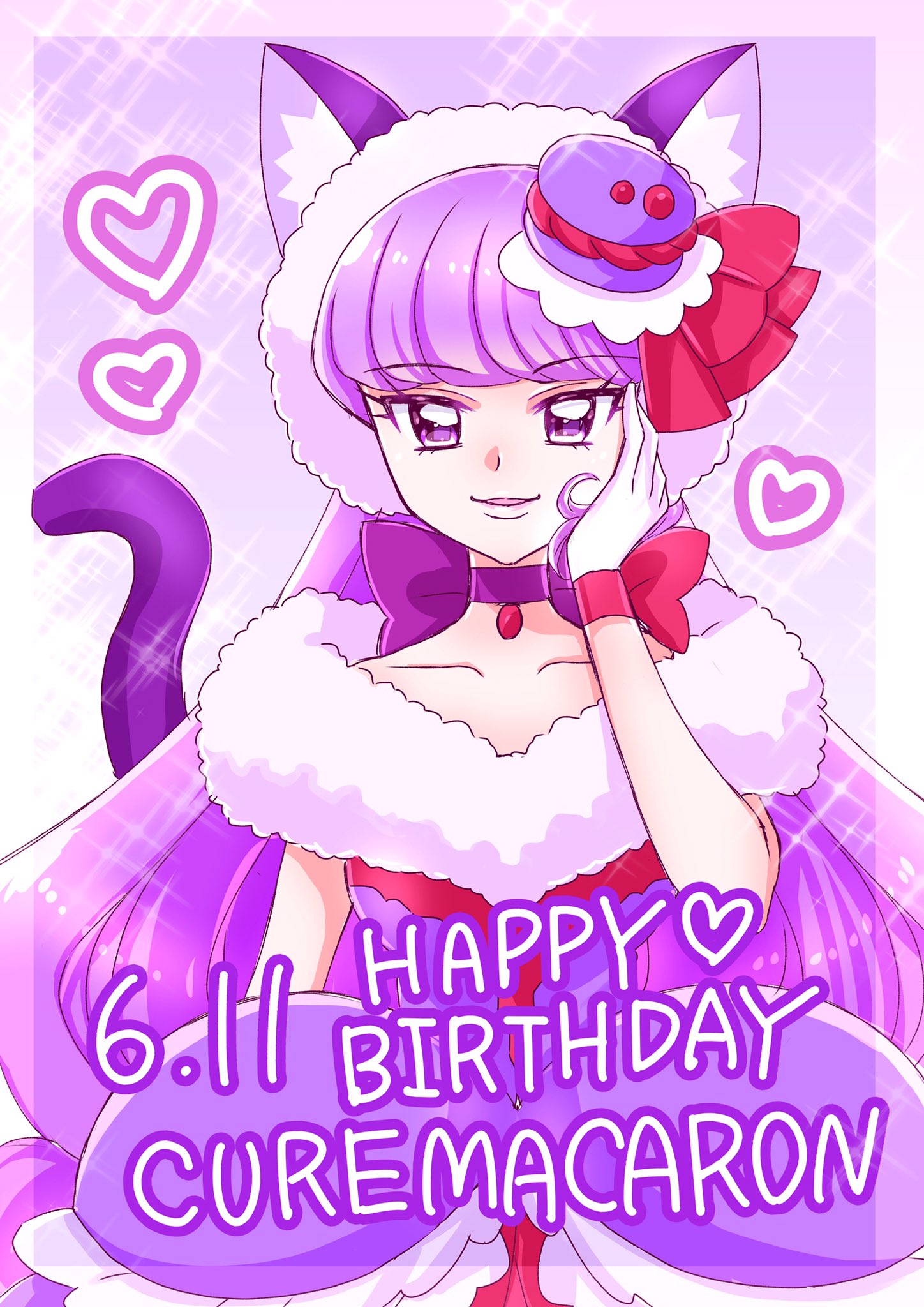 キラキラ☆プリキュアアラモード 剣城あきら けんじょう あきら キュアショコラ コスプレ衣装