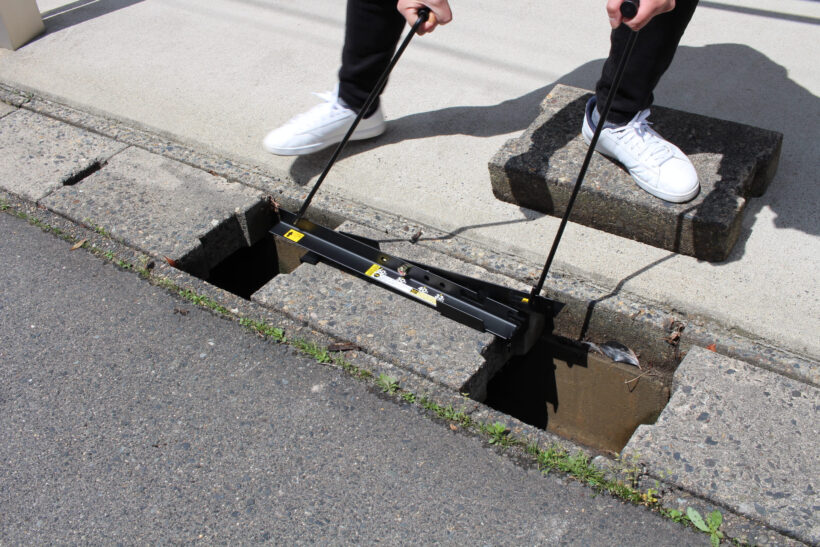 農業水路・側溝・河川・暗渠・調整池清掃三業株式会社 – 安全な住みやすい環境を目指す