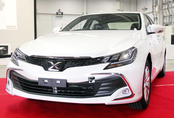 トヨタ マークXジオ 価格・車種カタログ情報新車・中古車見積もりなら MOTA