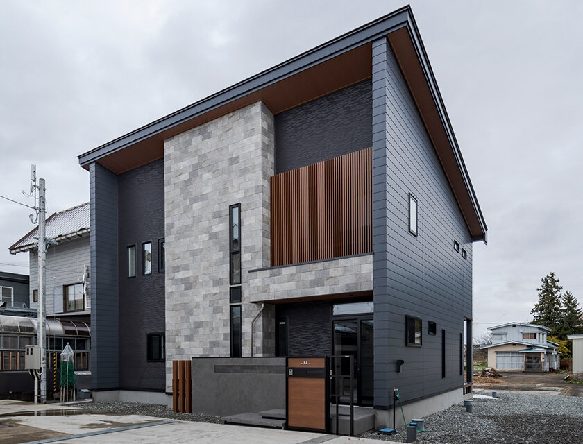 施工例アイジー工業株式会社