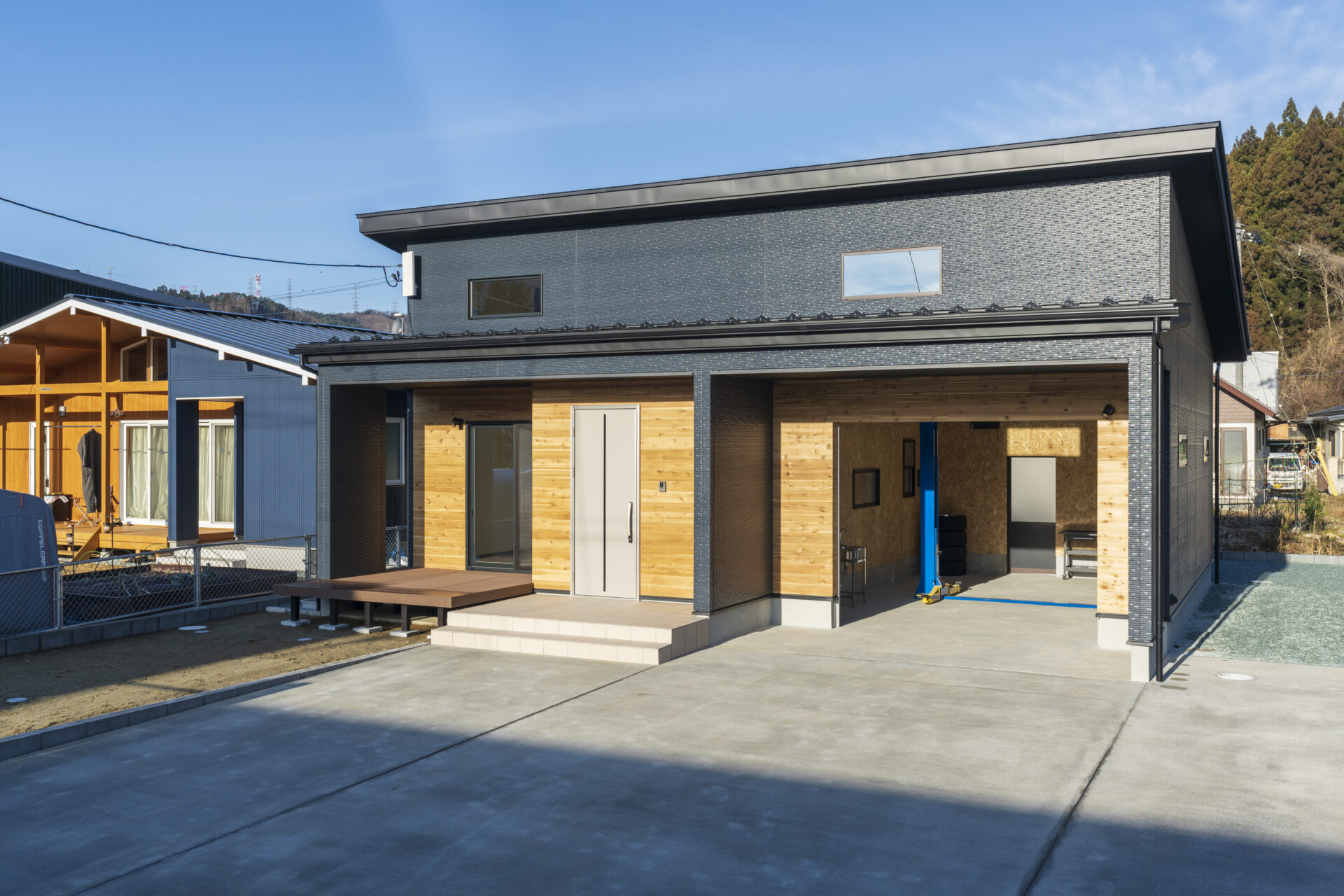 千葉県の暮らし記事一覧注文住宅なら建築設計事務所フリーダムアーキテクツ