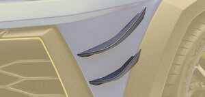 ランボルギーニ・ウルスの2ドアクーペ!? マンソリーがさらにゴージャスな新作「ヴェナタス・クーペ・エボC」を公開！Motor-Fan モーターファン自動車関連記事を中心に配信するメディアプラットフォーム