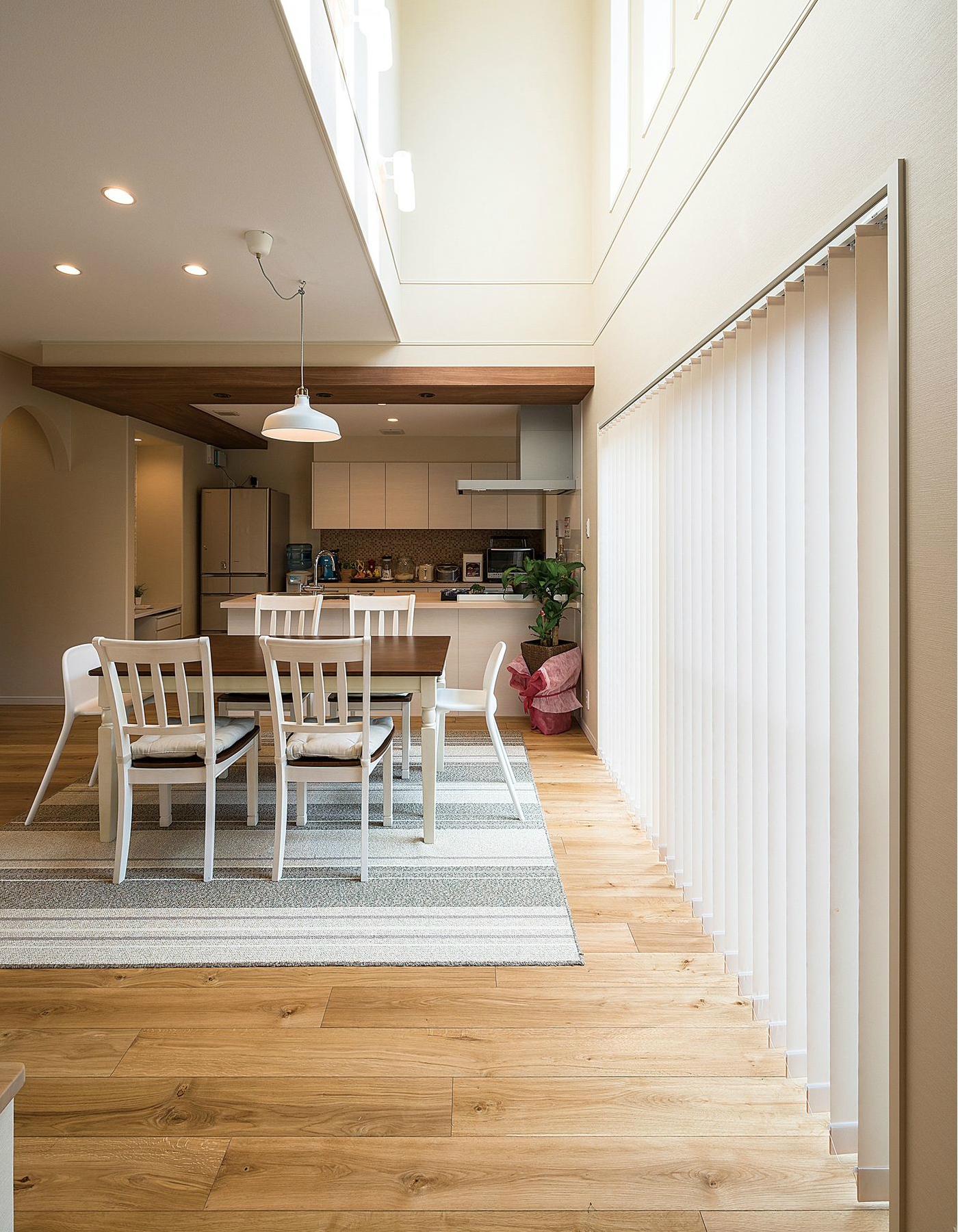 お引渡し式👏🏻 ⁡ Ｋ邸のお引渡し式を行いました☺️ この日を迎えることができ、大変嬉しく思います！！ ⁡ Ｋ邸のこだわりポイントは後程、詳しくご紹介させていただきます！ ⁡ 豊洲展示場は2021年4月にOPENし お引渡し物件も少なく今回ご協力いただきありがとうご