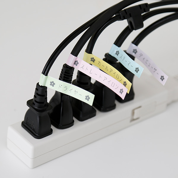 オフィスや工場、家庭など7つのシーンからラベルライター「テプラ」の活用術を探せる！ぴったりのラベル活用術が見つかる『アレコレテプラ』サイトをオープン株式会社キングジムのプレスリリース