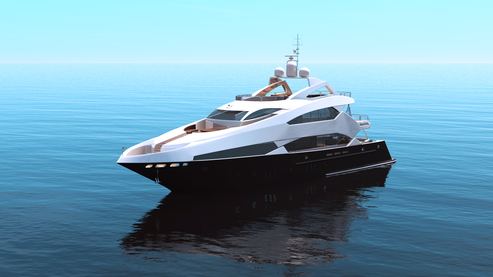 Norseman Yachts ノースマン55中古船ソーマッチ