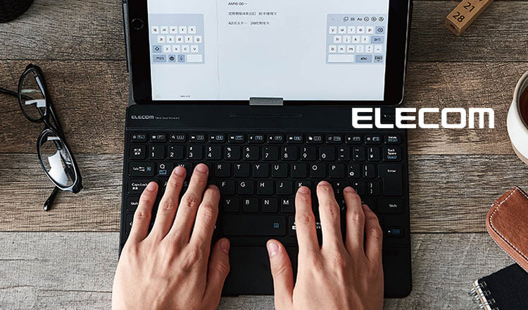 生産性向上 オフィスに置きたい便利なグッズサンワダイレクト