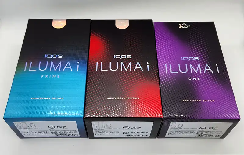 最新 アイコスイルマWEのコンビニ値段や在庫状況を解説SMOPIA