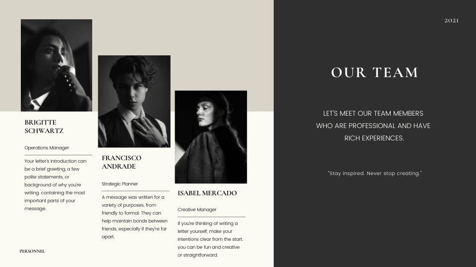 打倒パワポ！GoogleスライドでG神流お洒落なプレゼン資料の作り方。 Google Workspace42