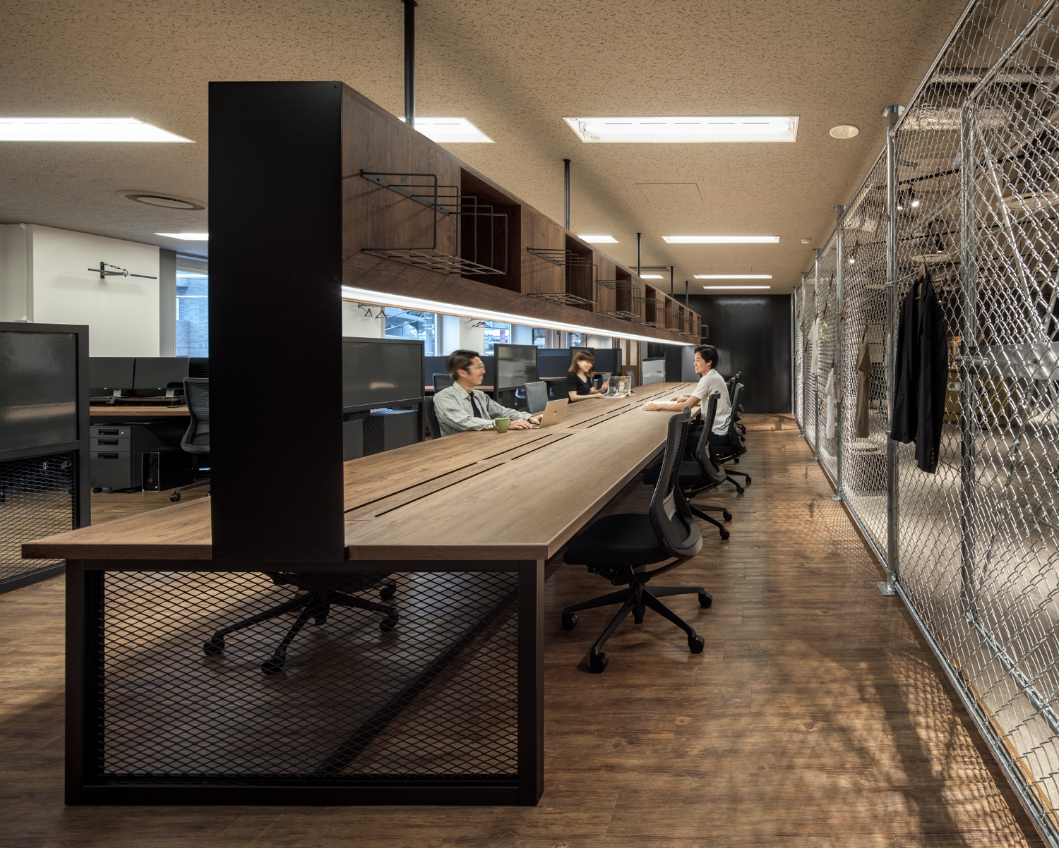 実例集 おしゃれなオフィスで仕事がしたい！空間デザインが秀逸な企業songdream Blog