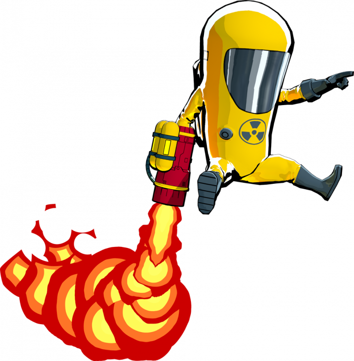 「リサーチアンドデストロイ」2人プレイの特徴とレビュ