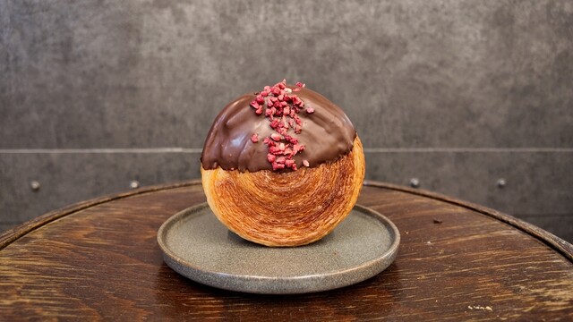 KNOT MARKET PLACE大阪府・中津- CafeSnap