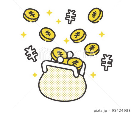 お金持ちイラスト無料イラスト・フリー素材なら「イラストAC」
