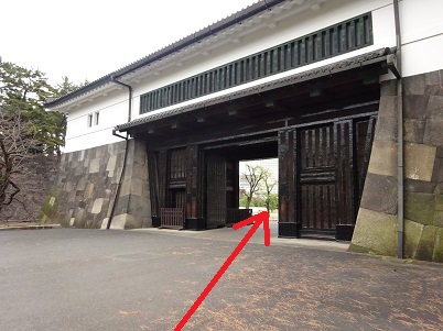 駅から散歩 桜田門駅「法務資料展示室」 - gooブログはじめました