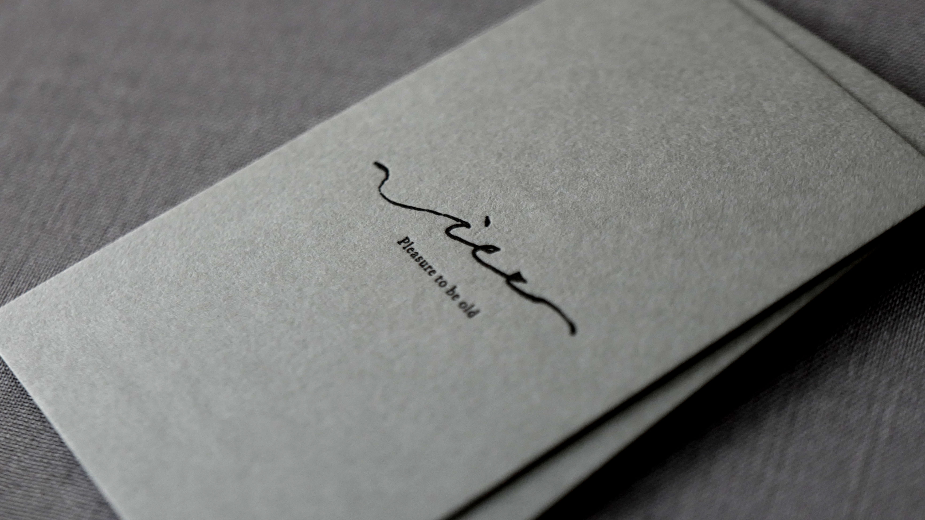 おしゃれな名刺カテゴリをご紹介名刺 デザイン 作成 印刷 の通販ショップ 名刺広芸アンドユー