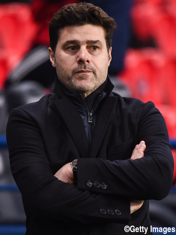 マウリシオ・ポチェッティーノ 100% PSGに滞在, キリアン・ムバッペに感謝