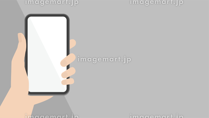 スマホとタブレットとノートPCのモックアップとウッドテクスチャ イラスト素材6505234- フォトライブラリ