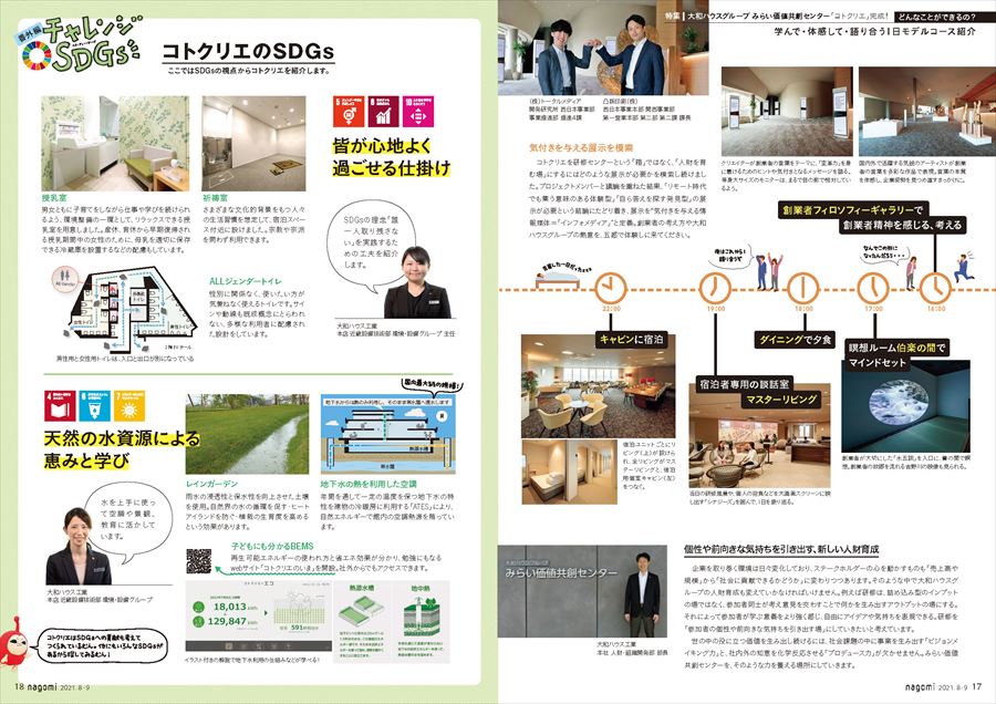 組織をひとつにまとめる！社内報の作り方- Qiita Team 社内向け情報共有サービス