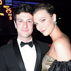 カーリー・クロスと交際中❤ イヴァンカの義弟、ジョシュア・クシュナーとは