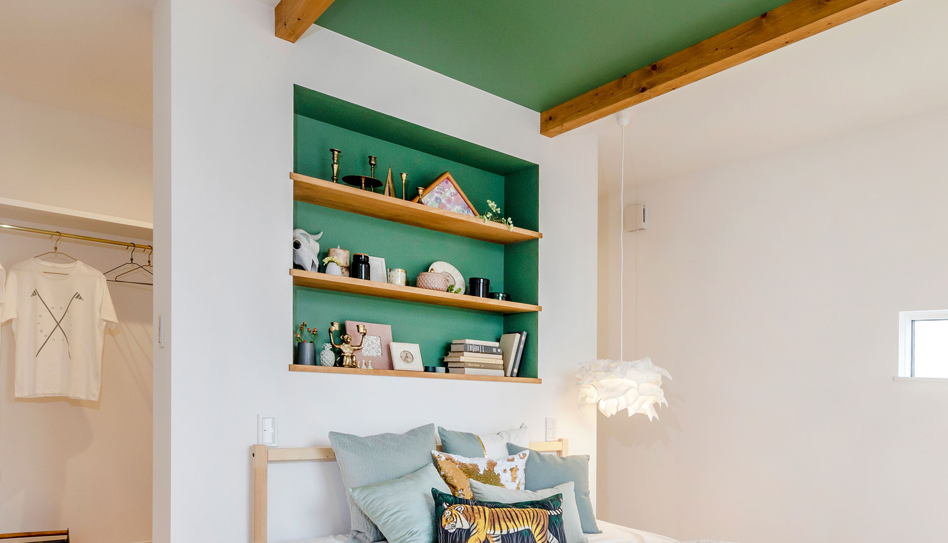 スイッチニッチはいらない？ダサい？新築で後悔しない6つの方法！ - タニノウチ後悔しないお家づくり