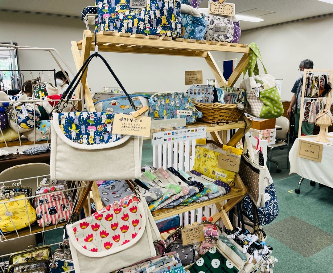 手作り雑貨マルシェin前橋の新着記事アメーバブログ アメブロ
