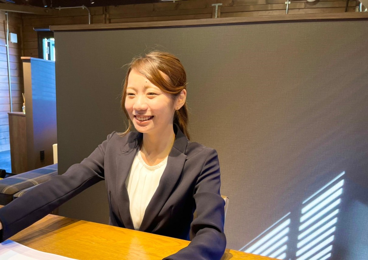 株式会社ロゴスホームの採用情報転職・求人情報サイト『tenichi テンイチ 』