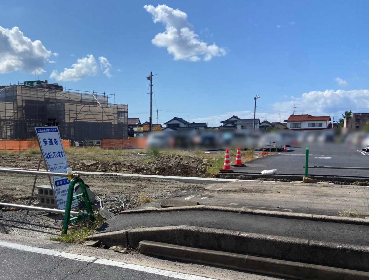 出雲市 クリスマス前にオープン予定！「ケンタッキーフライドチキン 出雲店」のオープン時期が判明しましたよ！号外NET 出雲市・雲南市