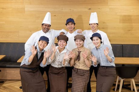 社食にかしわうどんなど登場＆完売 東京で「北九州おみやげマルシェ」開催 北九州市北九州ノコト