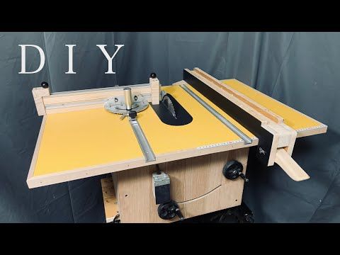 作業台兼テーブルソー 2D.I.Yと珈琲の香り