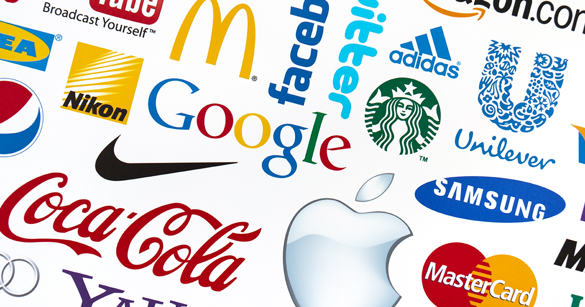 商標登録表示とその例 – 小山特許事務所