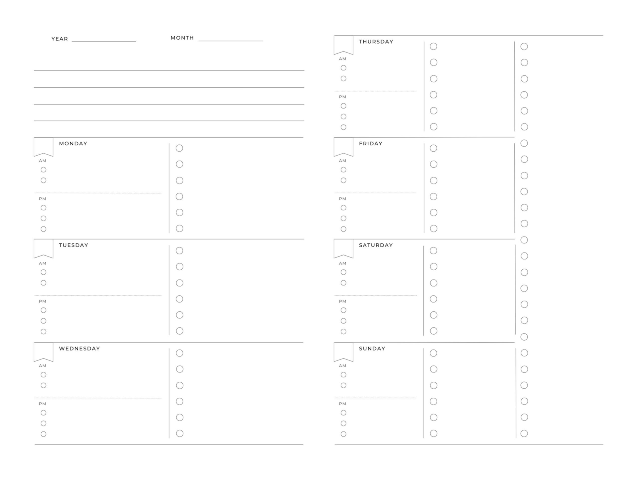 進捗管理表 タスクシート のテンプレート素材・個人的な仕事やプロジェクトの進行状況やスケ イラストボックス「プレミアム」テンプレート