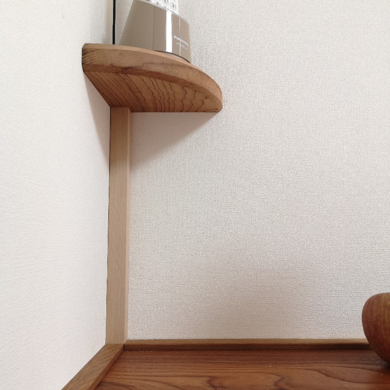 壁面用配線モール ニュー・エフモール木目色 - マサル工業株式会社 Web コミュニケーションサイト