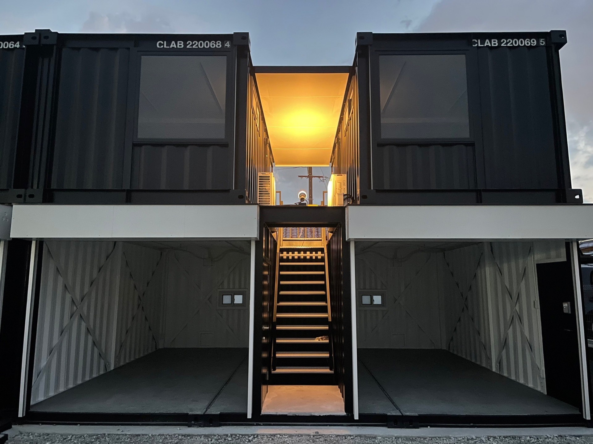 コンテナハウスにかかる費用の全て参考価格や価格設定の真実を実例を踏まえ解説