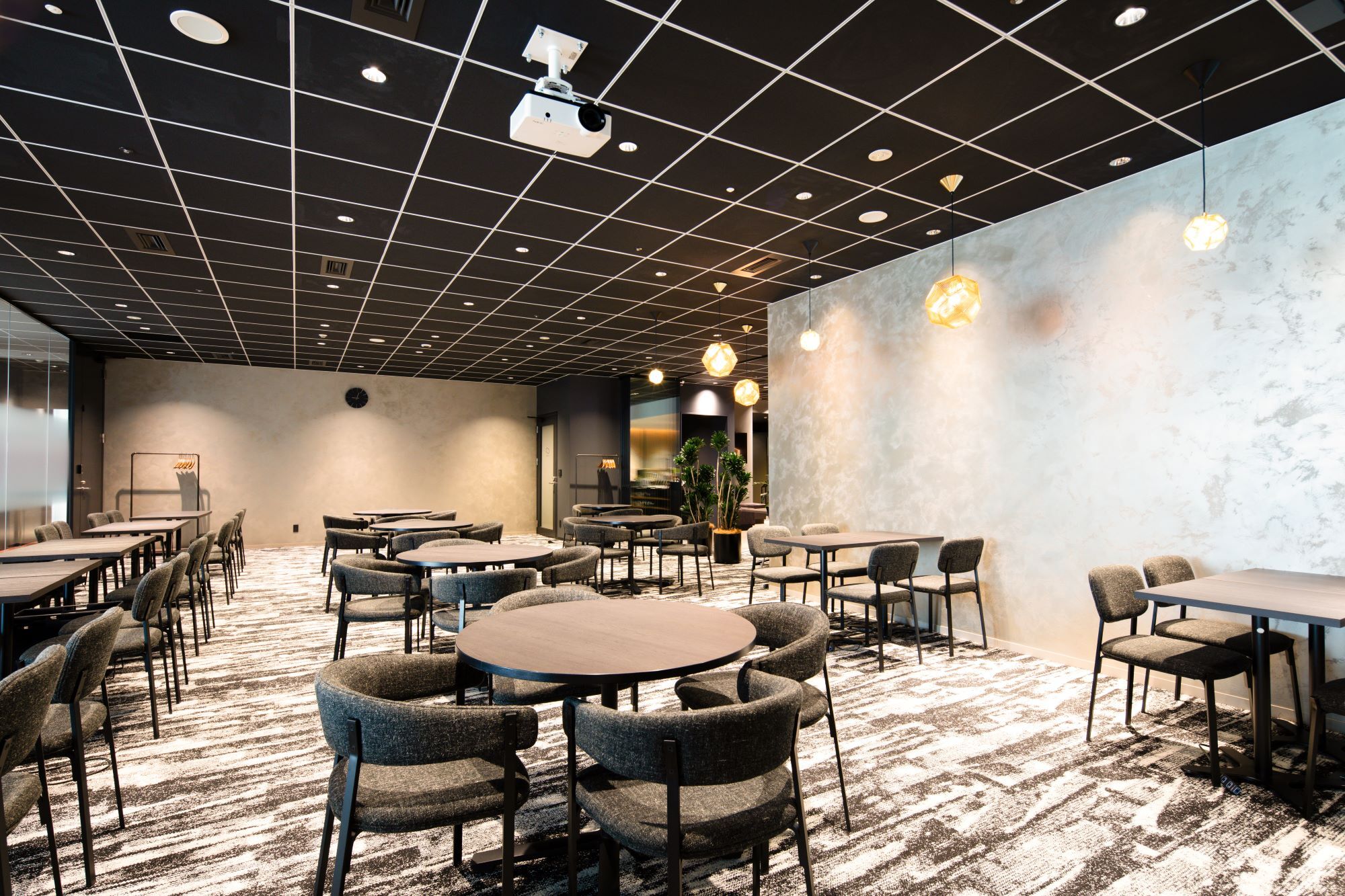 ワークスタイリング東京ミッドタウン日比谷レンタルオフィス.com