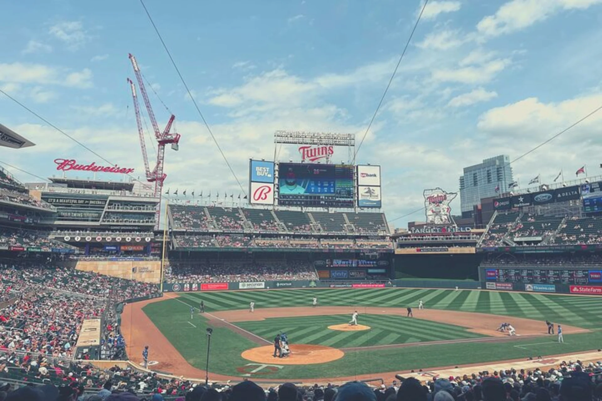 ターゲットフィールド - ナムウィキ