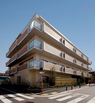 最期まで自宅で暮らしたいー在宅介護家事代行のホームインステッドYokohama Kanagawa