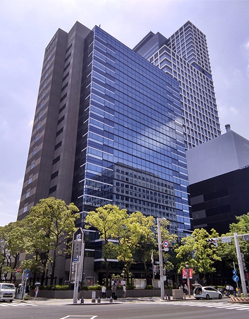 栄サンシティービル 栄町、栄 の賃貸オフィス空室情報