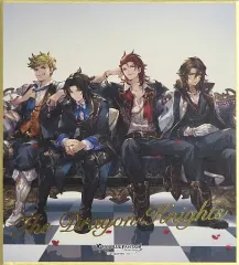 写真 『アークナイツ』キャラビジュアル7種一挙公開 新キャストに山寺宏一ら3名 - アニメ - ニュース クランクイン