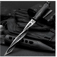 剱岳 剱尾根主稜国産アウトドアブランドのファイントラック