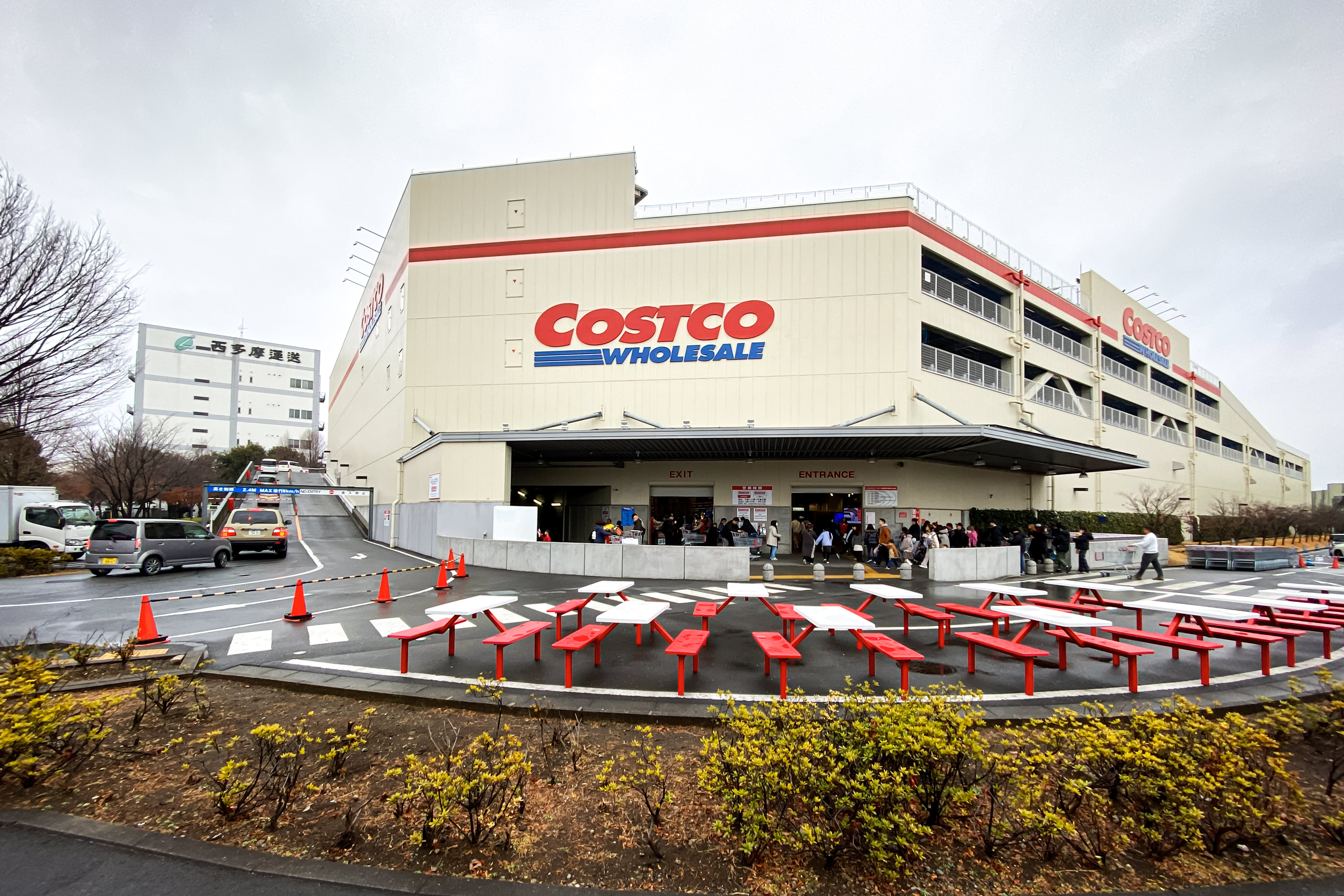 損をしない退会の裏ワザ コストコ会員を解約する前にチェック