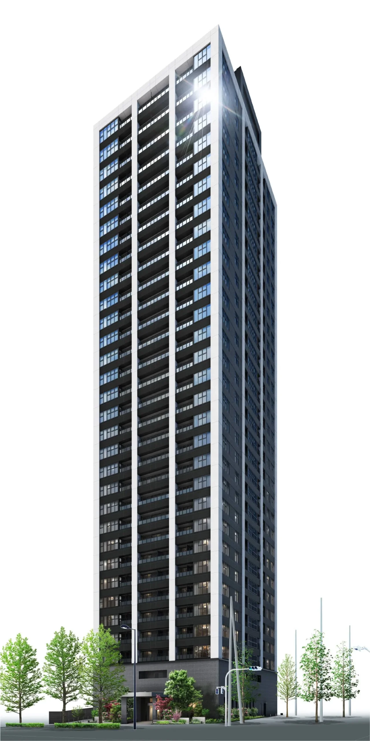 賃貸 アップルタワー大阪谷町大阪市中央区農人橋１丁目、谷町四丁目駅徒歩1分、総階数32階のタワーマンション賃貸情報