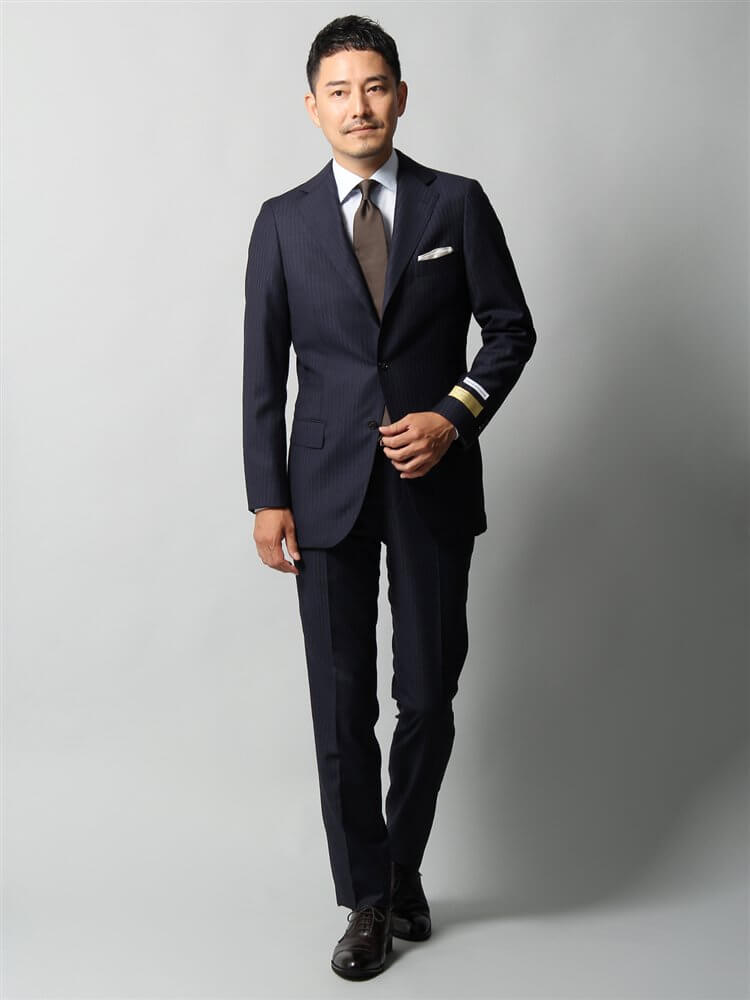 スーツじゃないとダメ？転職の面接の正しい服装 男女別 転職Hacks