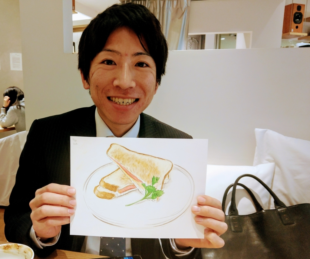 副業イラストレーターの仕事のやりがいと大変さを現役の僕が答えましょうイラストレーター生存戦略