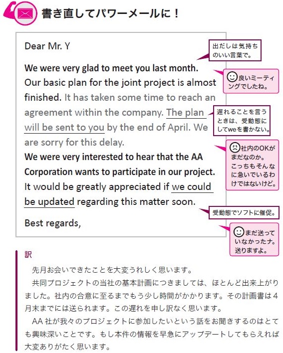 ビジネス英語 英文メールの宛名：頭語の書き方Indeedインディード