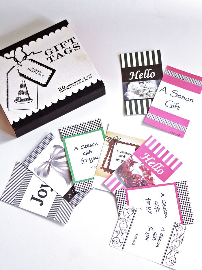 Amazon.co.jp: ダイソー ラッピング袋 ギフトバッグ まとめ売り : 文房具・オフィス用品