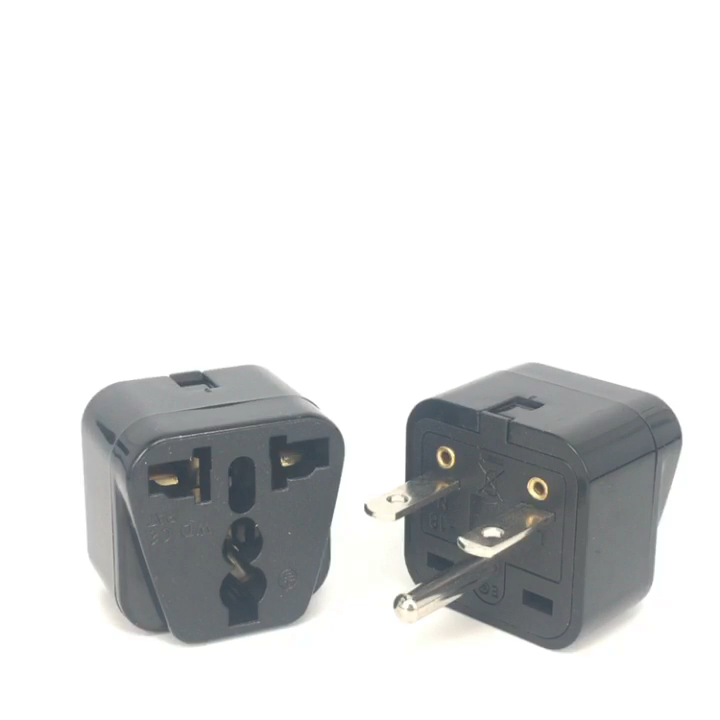 カナダのコンセントの形状は？旅行や留学に変圧器や変換プラグは必要？ - ネイティブキャンプ英会話ブログ英会話の豆知識や情報満載