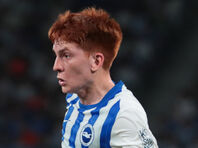 サロンメンバー発 ブライトン Brighton & Hove Albion 分析