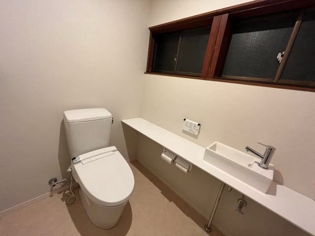 中性のウタマロで尿石・水垢も落ちる？洗いにくいウォシュレットの掃除術！茂木流掃除講座 茂木和哉