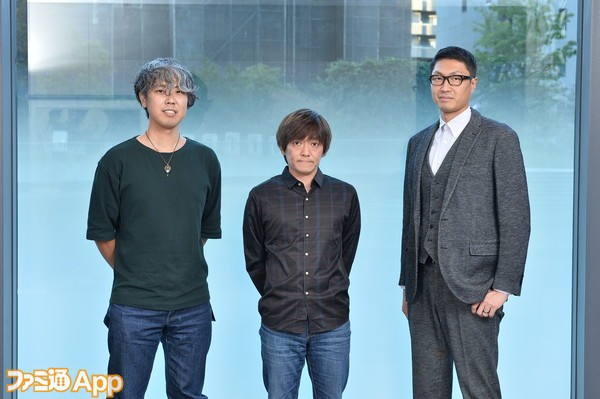 幻影戦争 プロデューサーレター見ていく