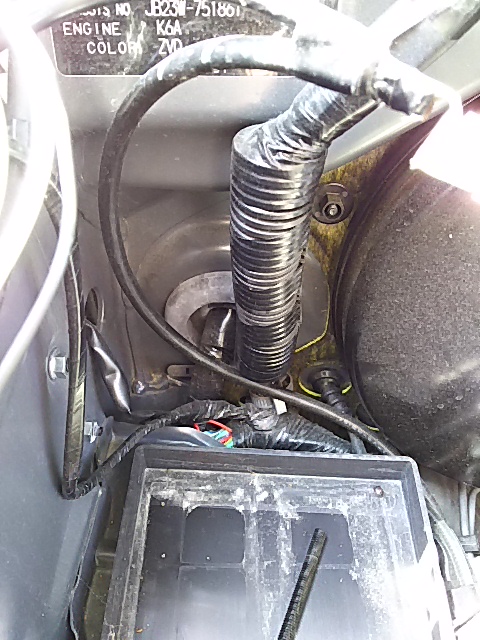 ジムニー JB23W H10.10〜 ウインカー ランプ 電源 取り出し ハーネス カプラーオン 配線 分岐 1個 LED ウィンカー ライト :DOUBLEAXEL - 通販 - Yahoo!ショッピング