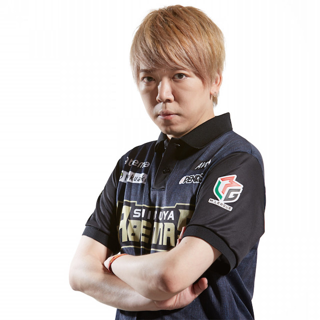 Mリーグ 白鳥翔とは？Mリーグ成績や所属先チームなどを解説